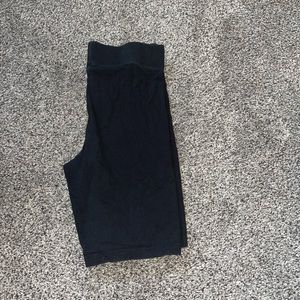 Forever 21 Biker shorts